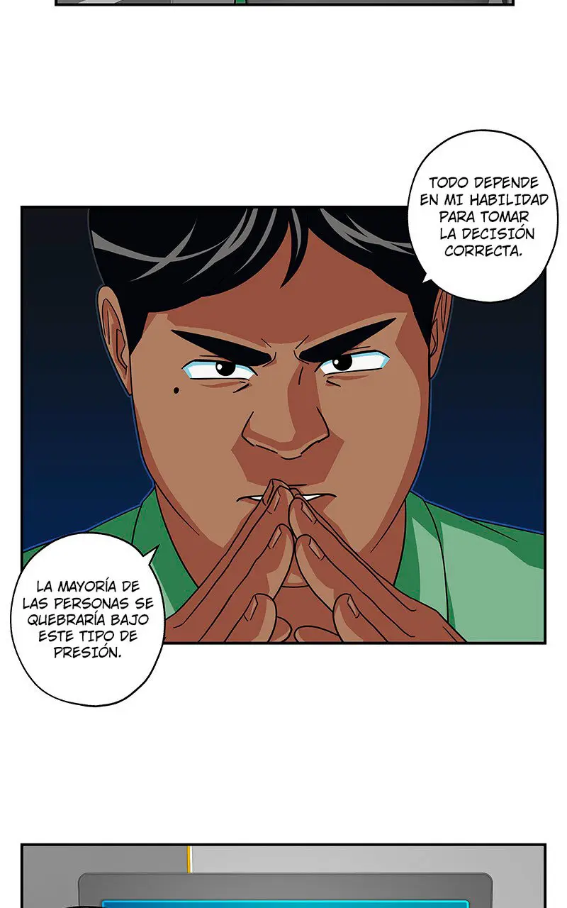 Juguemos (2017) - Capítulo 19 - Página 41 - LectorTMOo