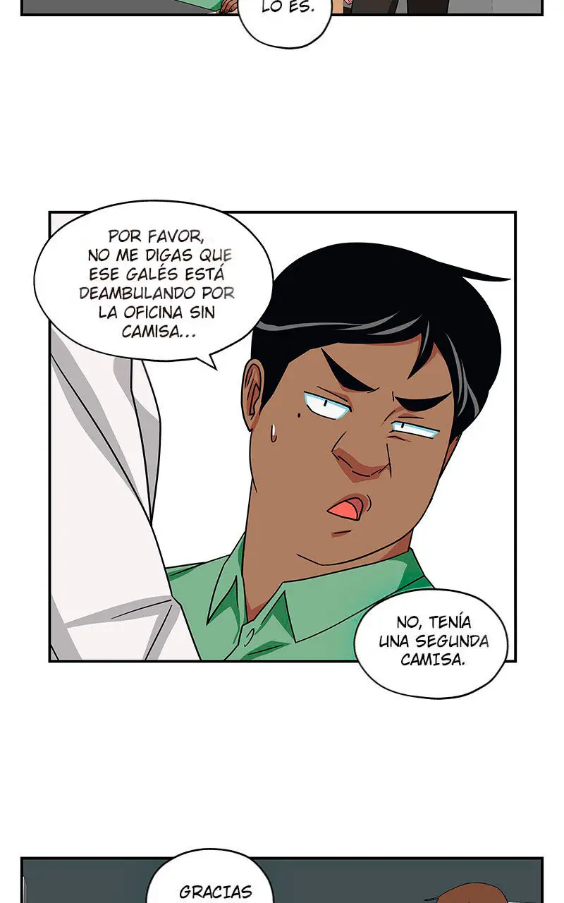 Juguemos (2017) - Capítulo 19 - Página 44 - LectorTMOo