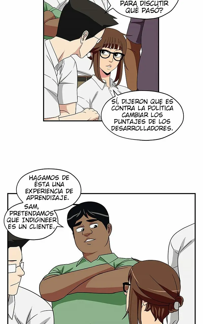Juguemos (2017) - Capítulo 21 - Página 4 - LectorTMOo