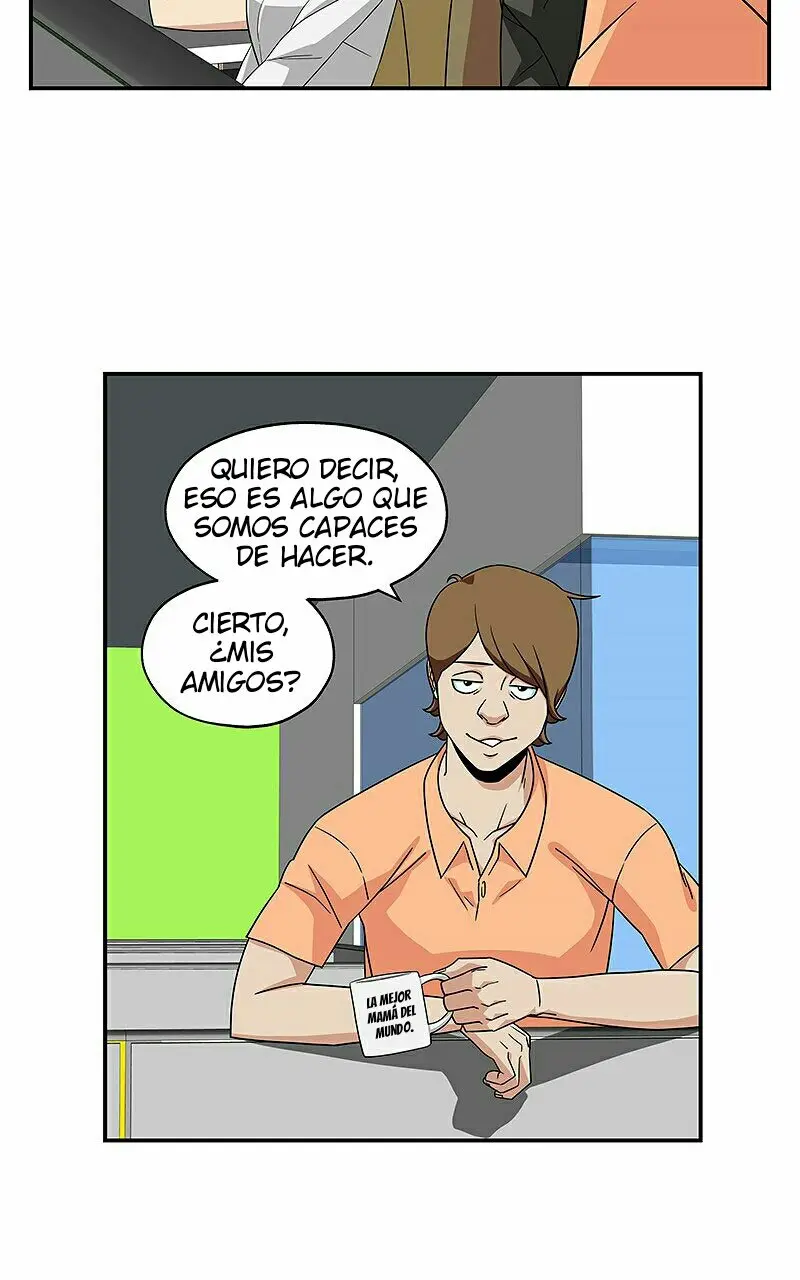 Juguemos (2017) - Capítulo 21 - Página 10 - LectorTMOo