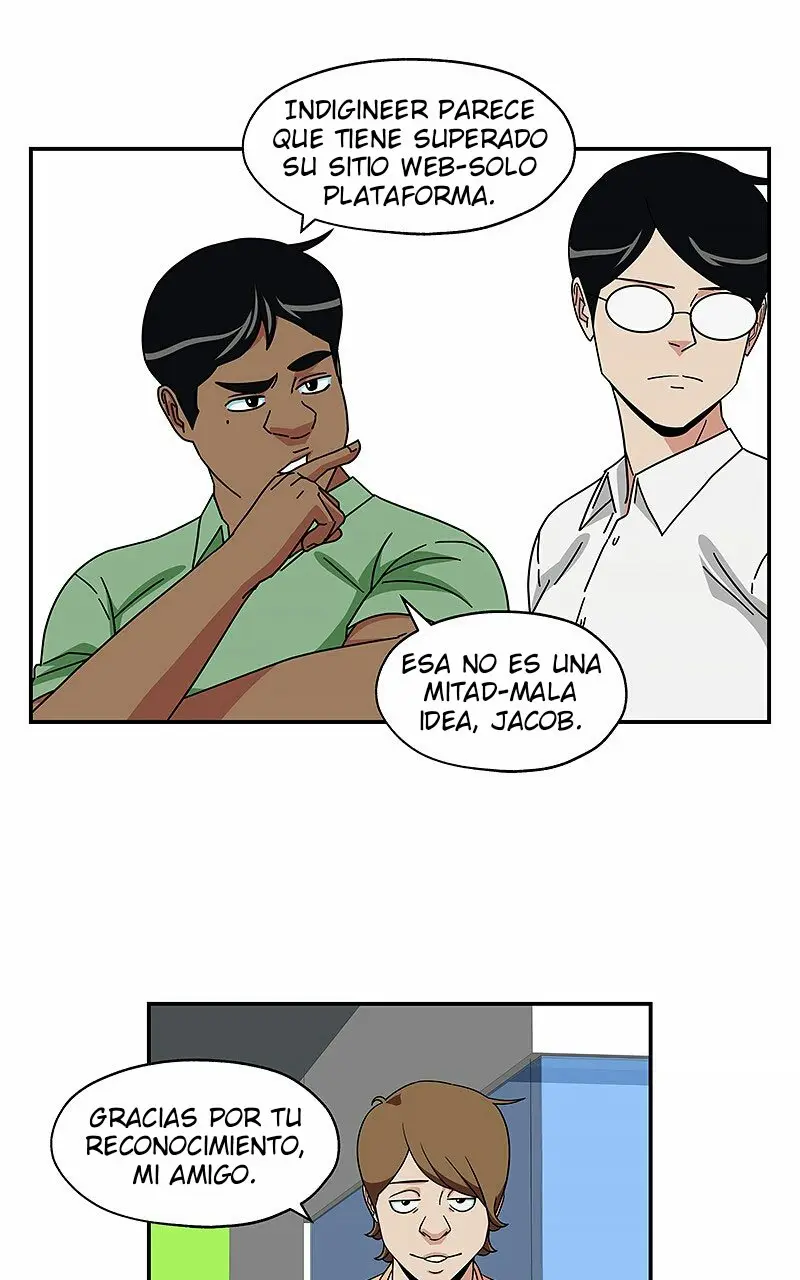Juguemos (2017) - Capítulo 21 - Página 11 - LectorTMOo