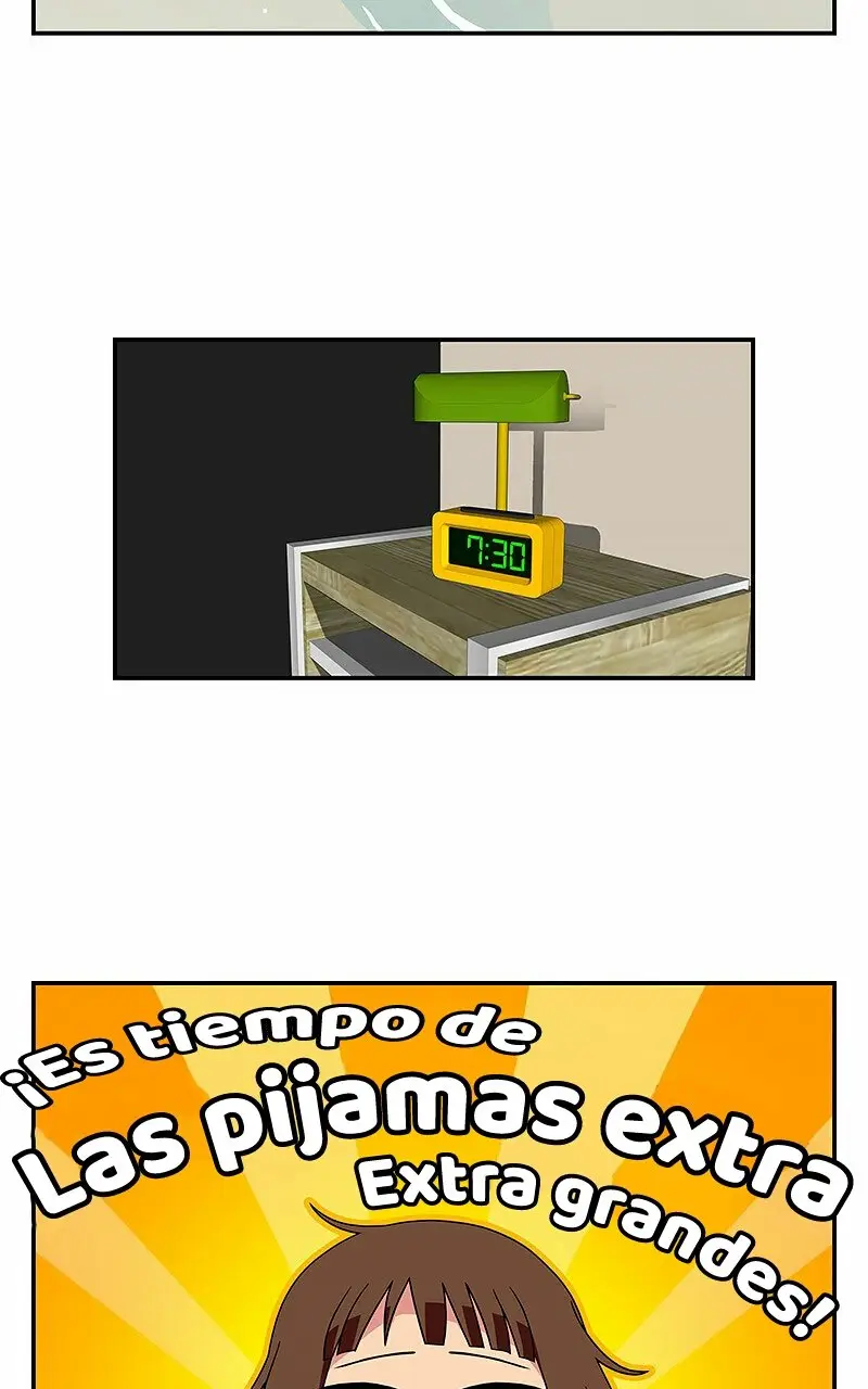 Juguemos (2017) - Capítulo 21 - Página 30 - LectorTMOo