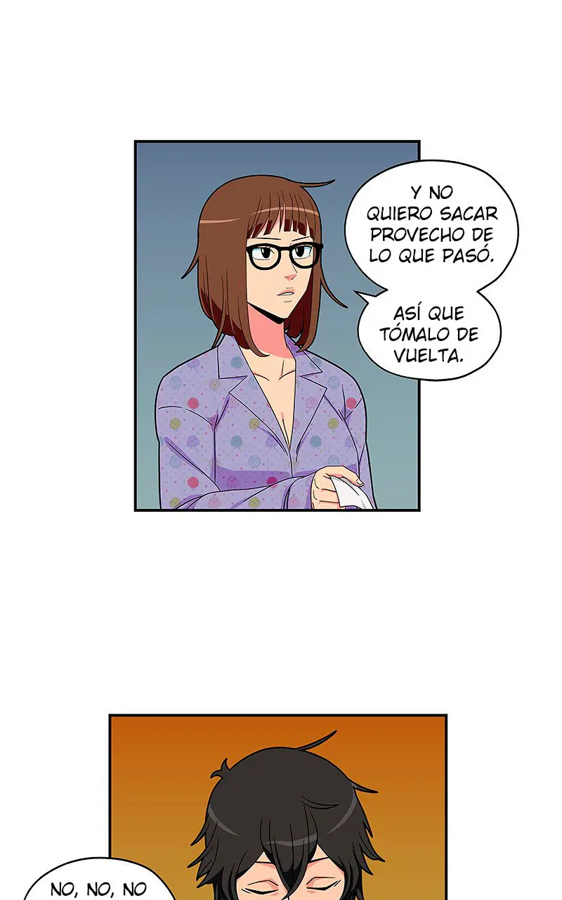 Juguemos (2017) - Capítulo 22 - Página 20 - LectorTMOo