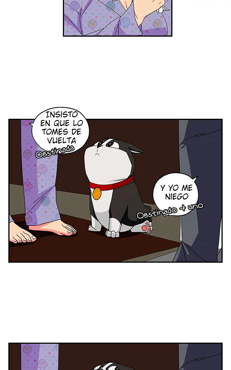 Juguemos (2017) - Capítulo 22 - Página 22 - LectorTMOo