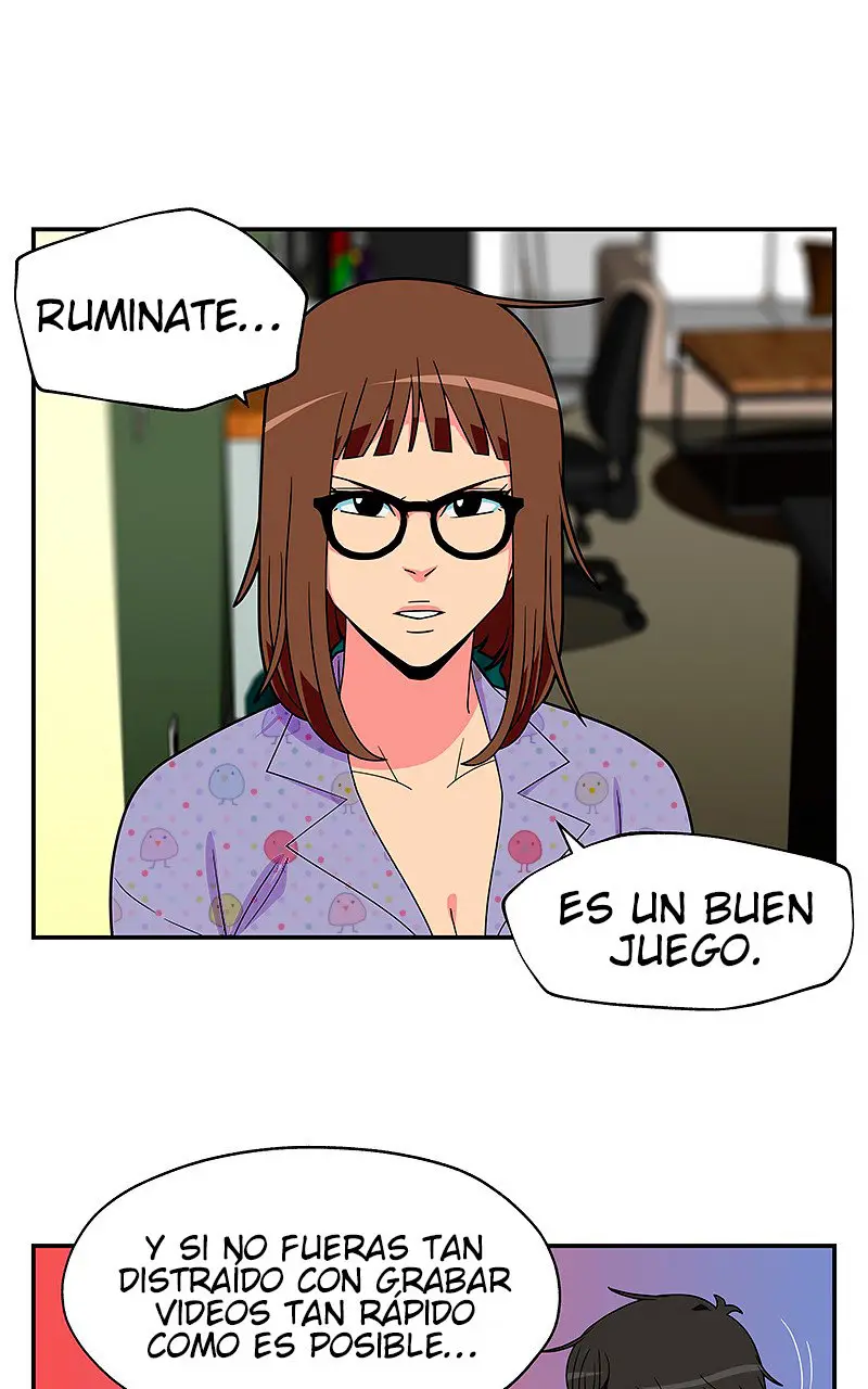 Juguemos (2017) - Capítulo 22 - Página 28 - LectorTMOo