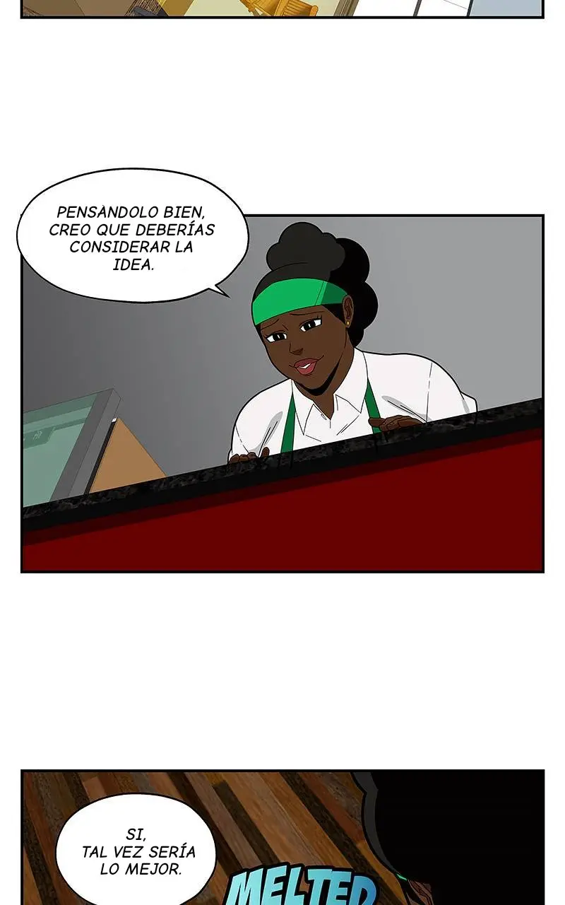 Juguemos (2017) - Capítulo 24 - Página 33 - LectorTMOo