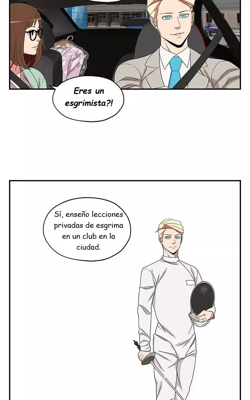 Juguemos (2017) - Capítulo 25 - Página 14 - LectorTMOo