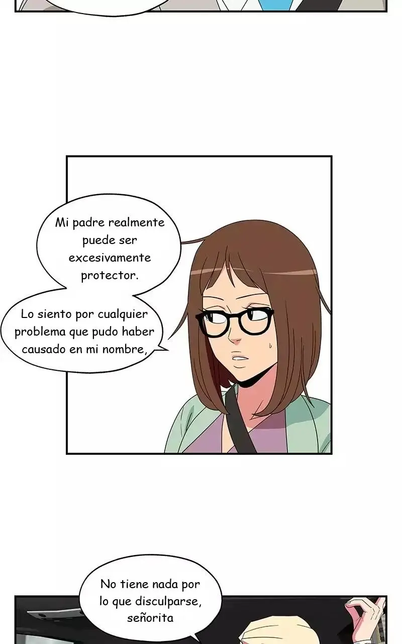 Juguemos (2017) - Capítulo 25 - Página 22 - LectorTMOo