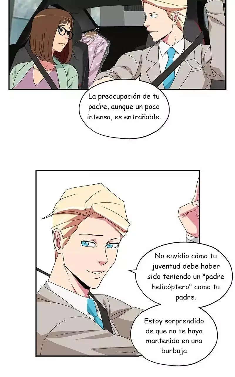 Juguemos (2017) - Capítulo 25 - Página 23 - LectorTMOo