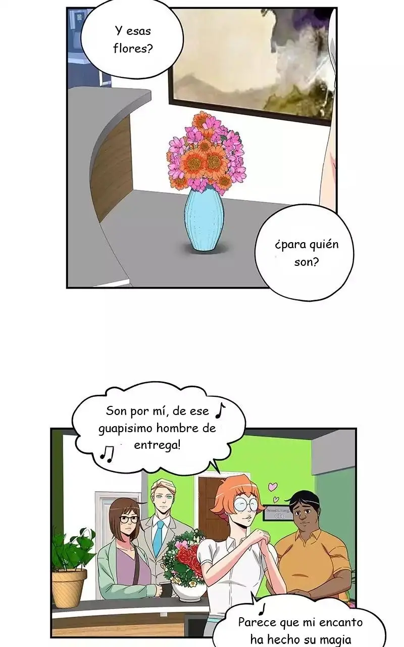 Juguemos (2017) - Capítulo 26 - Página 14 - LectorTMOo