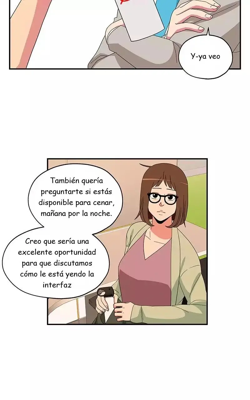 Juguemos (2017) - Capítulo 26 - Página 29 - LectorTMOo