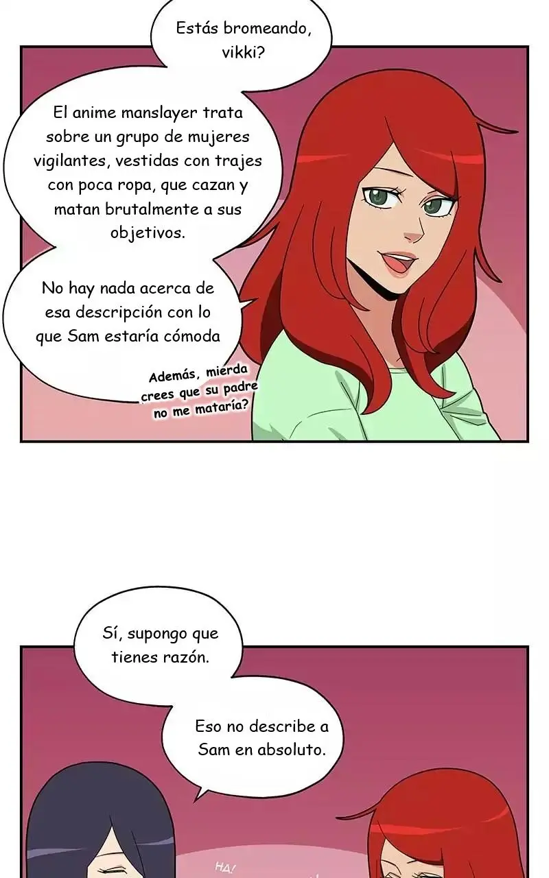 Juguemos (2017) - Capítulo 27 - Página 12 - LectorTMOo