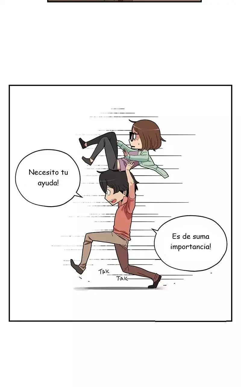 Juguemos (2017) - Capítulo 27 - Página 19 - LectorTMOo
