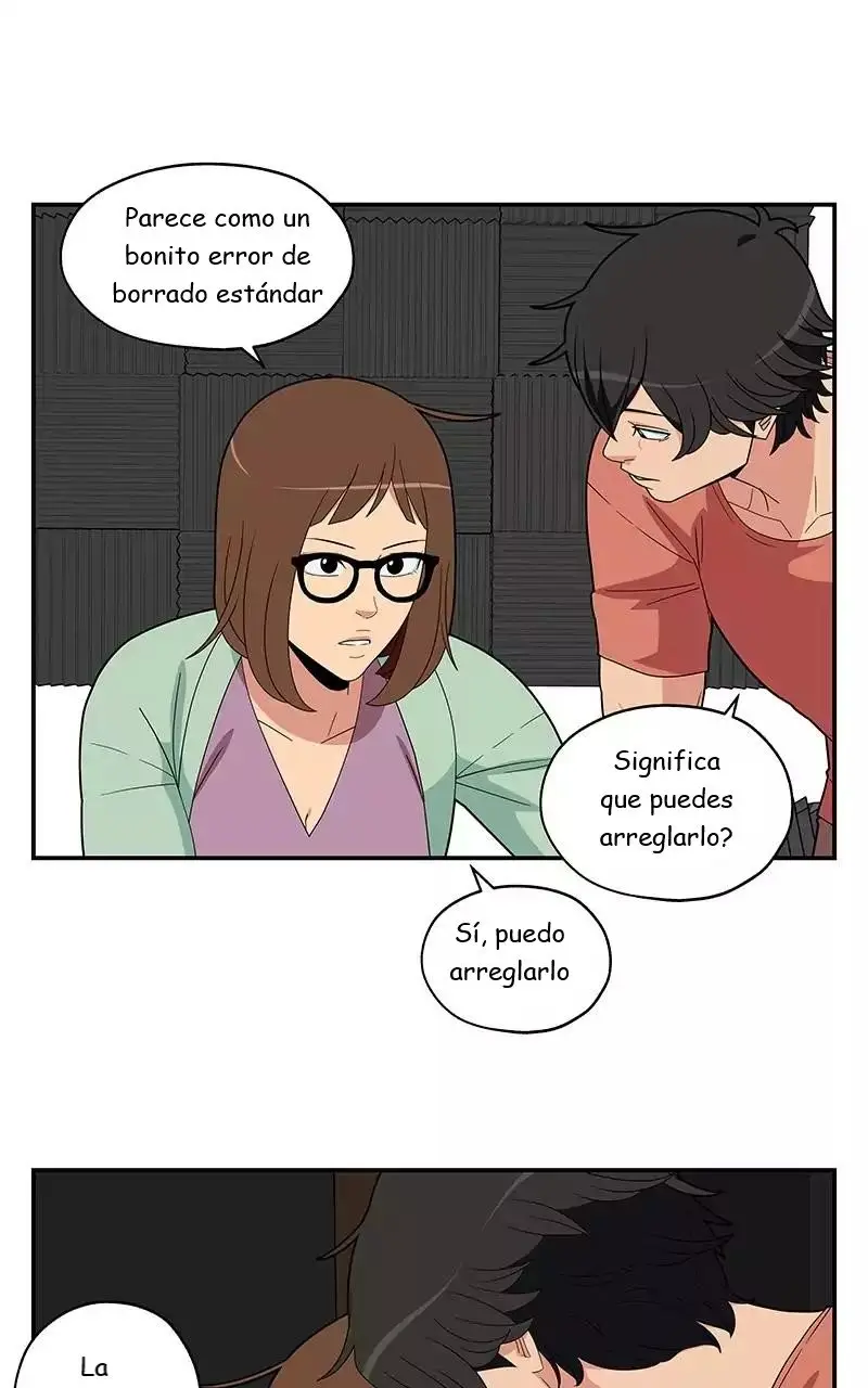 Juguemos (2017) - Capítulo 27 - Página 28 - LectorTMOo