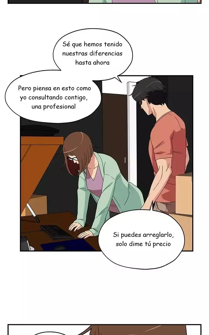Juguemos (2017) - Capítulo 27 - Página 30 - LectorTMOo