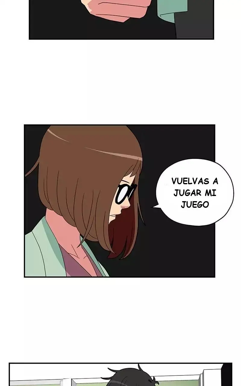 Juguemos (2017) - Capítulo 27 - Página 35 - LectorTMOo