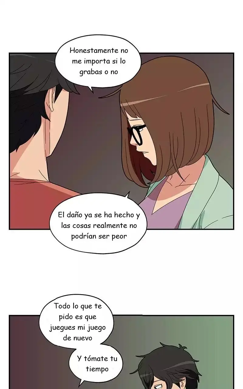 Juguemos (2017) - Capítulo 28 - Página 10 - LectorTMOo