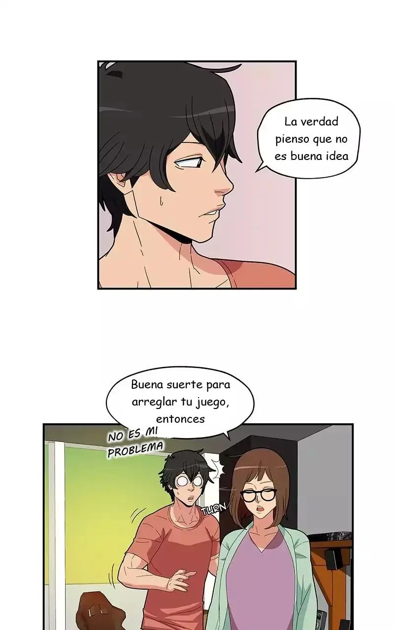 Juguemos (2017) - Capítulo 28 - Página 16 - LectorTMOo