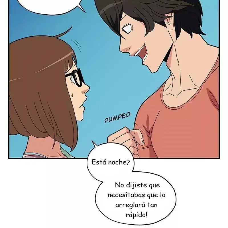 Juguemos (2017) - Capítulo 28 - Página 21 - LectorTMOo
