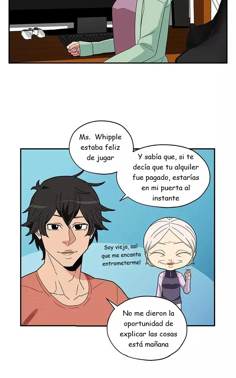 Juguemos (2017) - Capítulo 28 - Página 27 - LectorTMOo