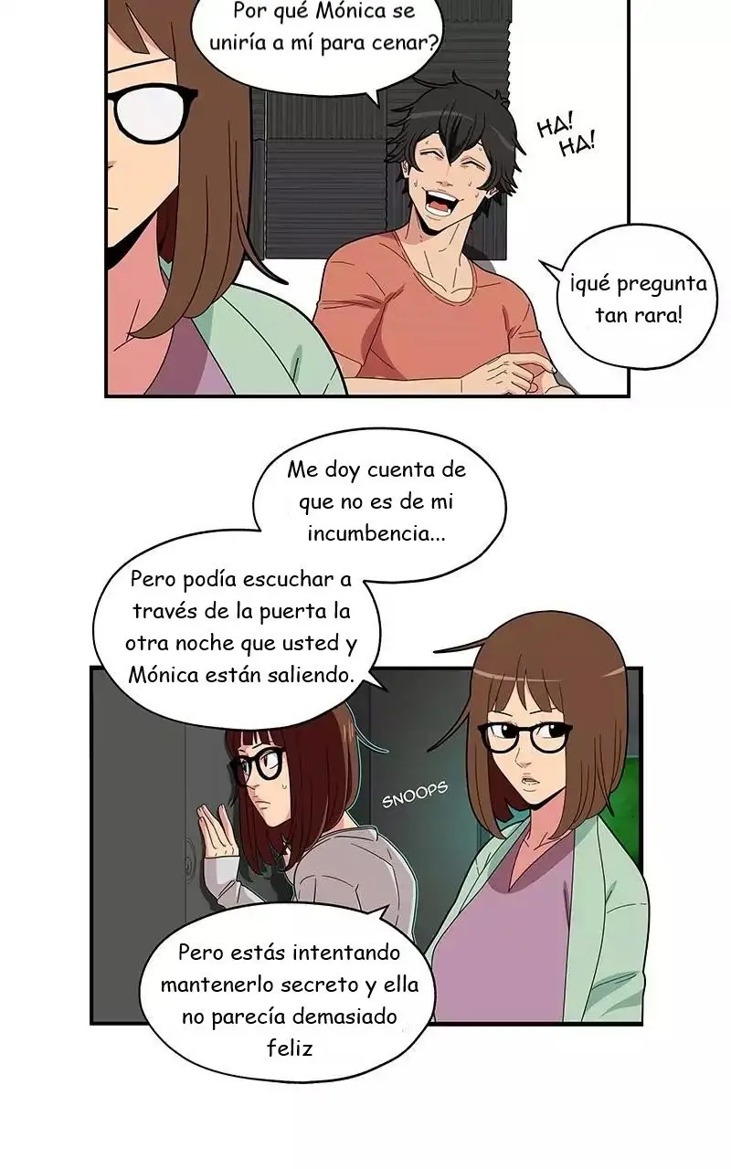 Juguemos (2017) - Capítulo 28 - Página 33 - LectorTMOo