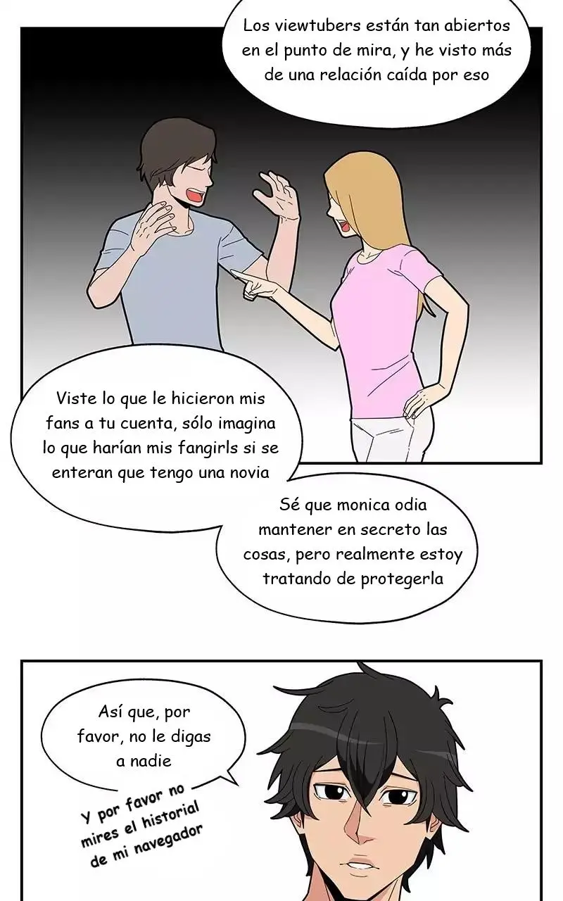 Juguemos (2017) - Capítulo 28 - Página 39 - LectorTMOo