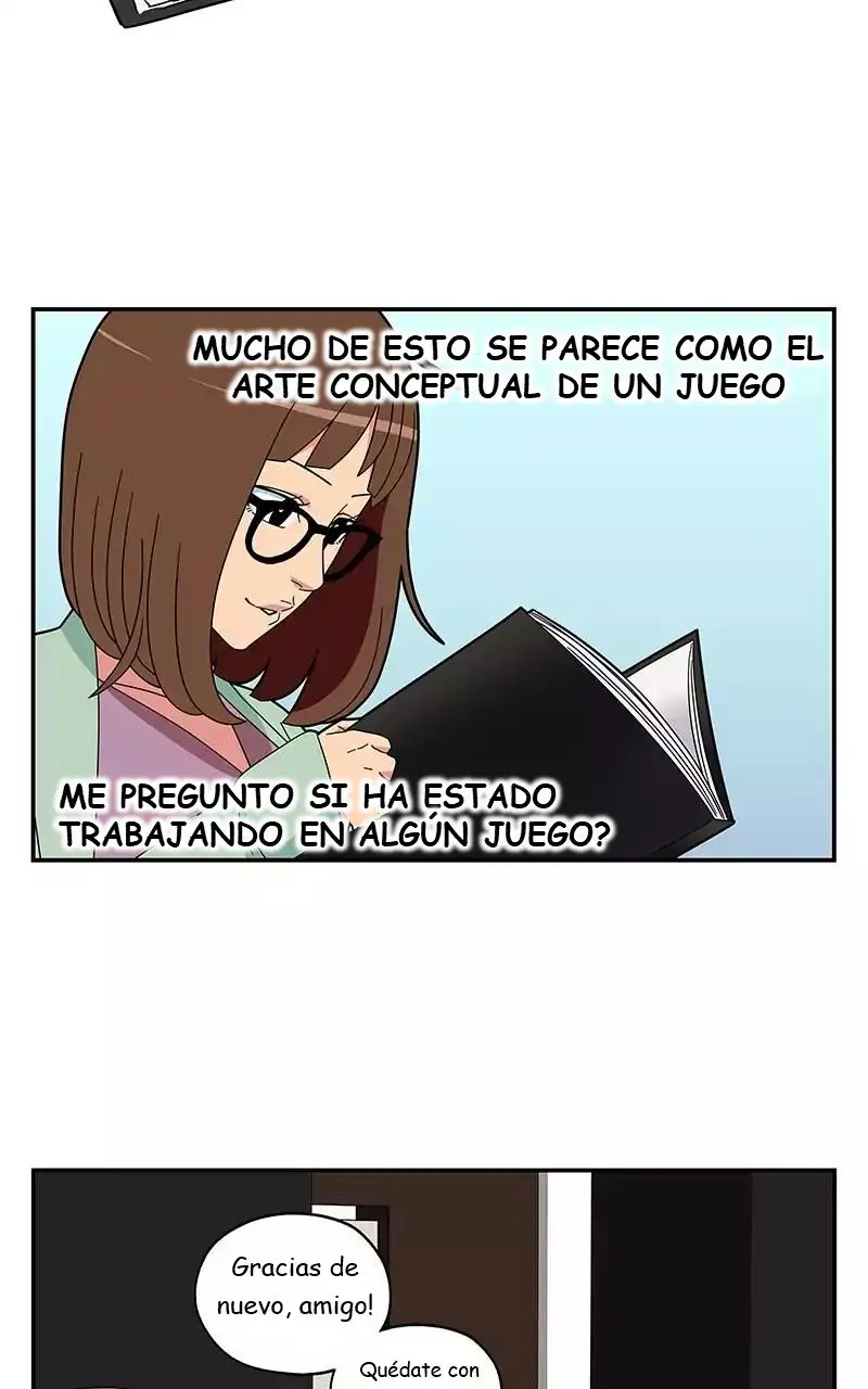 Juguemos (2017) - Capítulo 29 - Página 18 - LectorTMOo