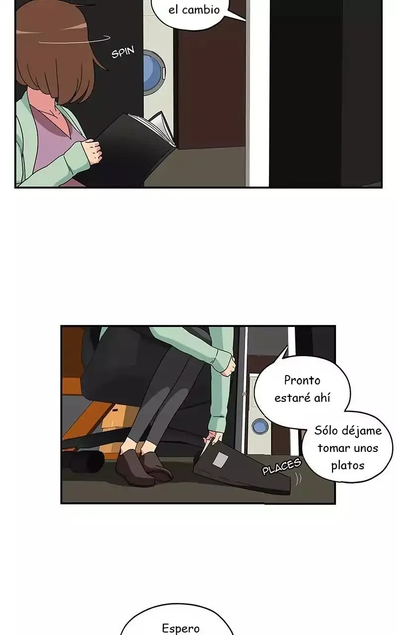 Juguemos (2017) - Capítulo 29 - Página 19 - LectorTMOo
