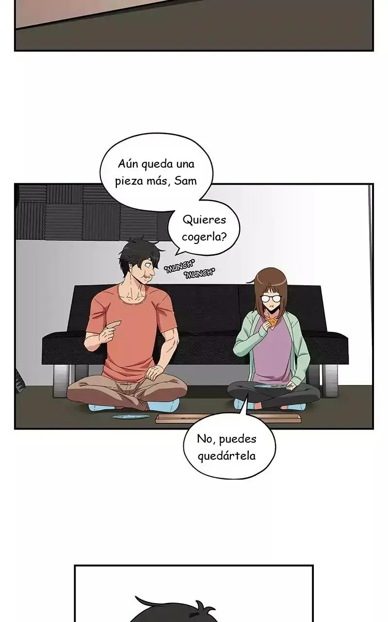 Juguemos (2017) - Capítulo 29 - Página 21 - LectorTMOo