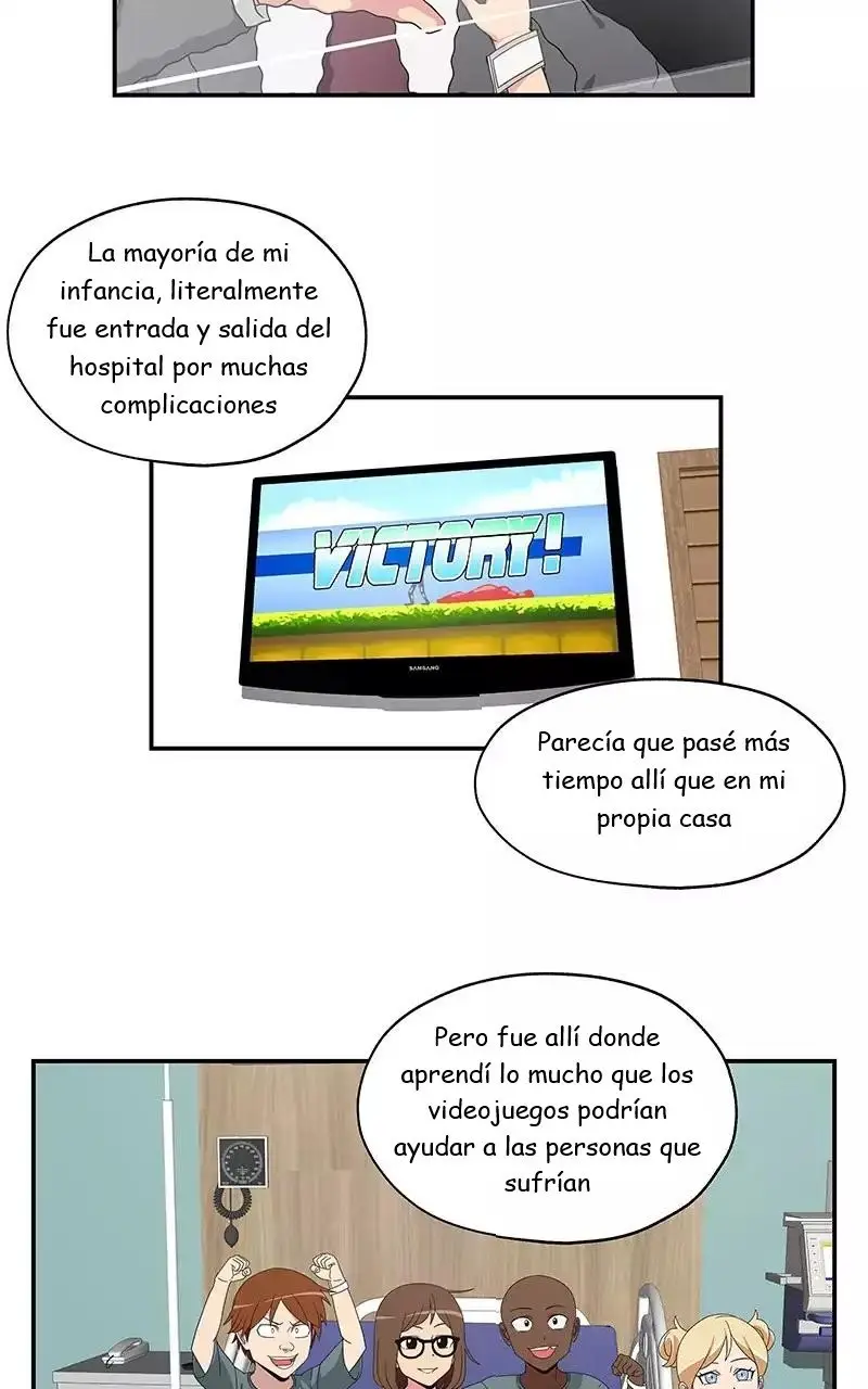 Juguemos (2017) - Capítulo 29 - Página 27 - LectorTMOo