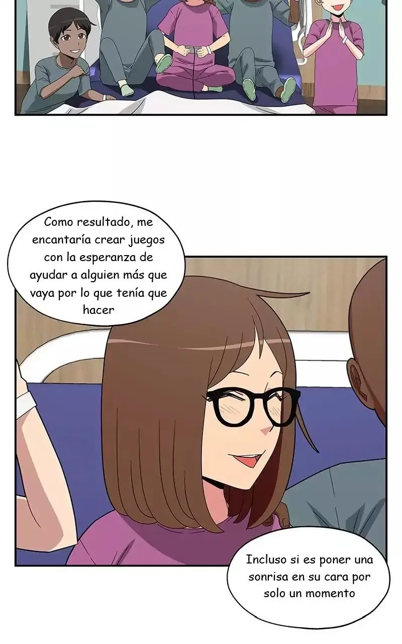 Juguemos (2017) - Capítulo 29 - Página 28 - LectorTMOo