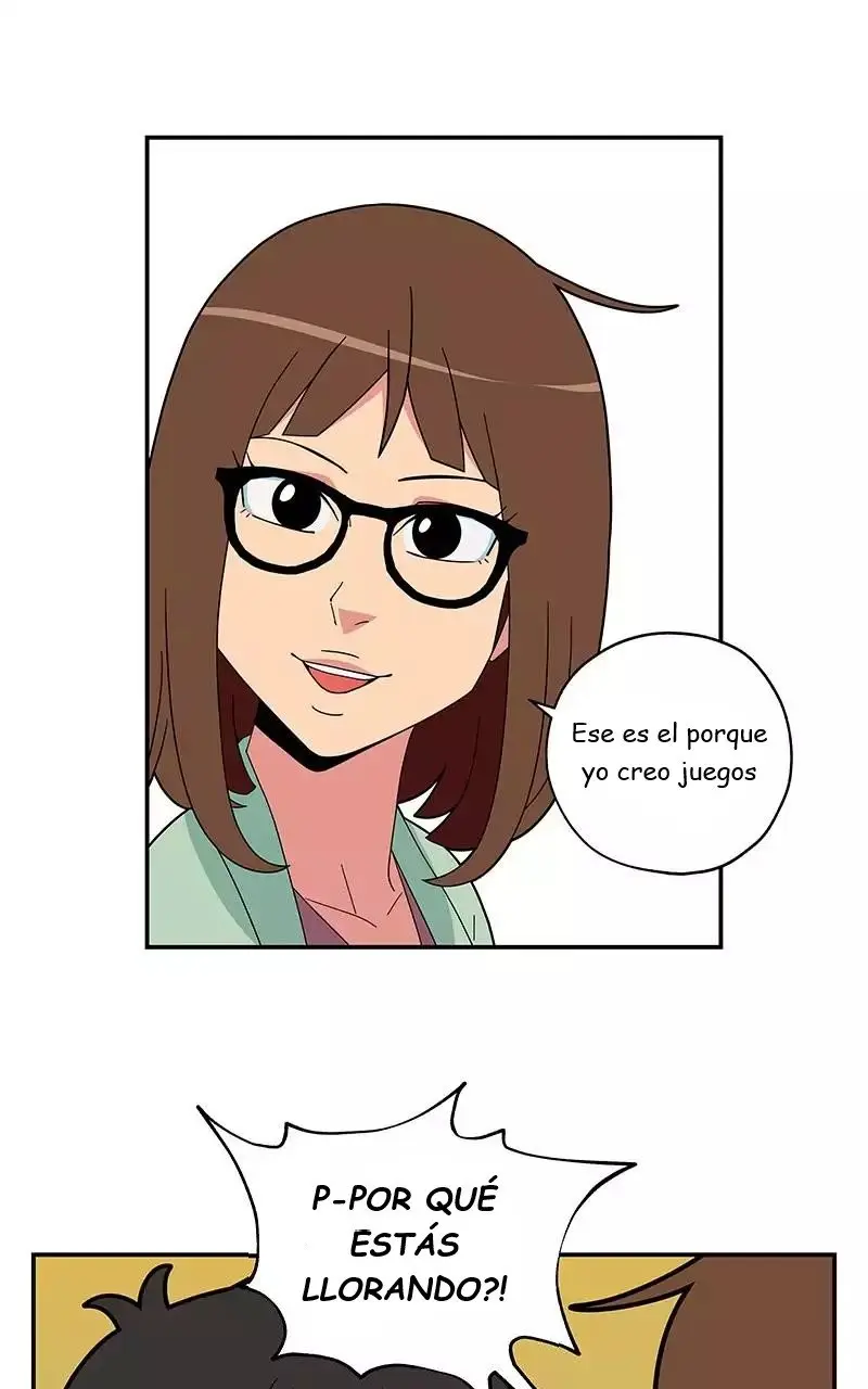 Juguemos (2017) - Capítulo 29 - Página 29 - LectorTMOo