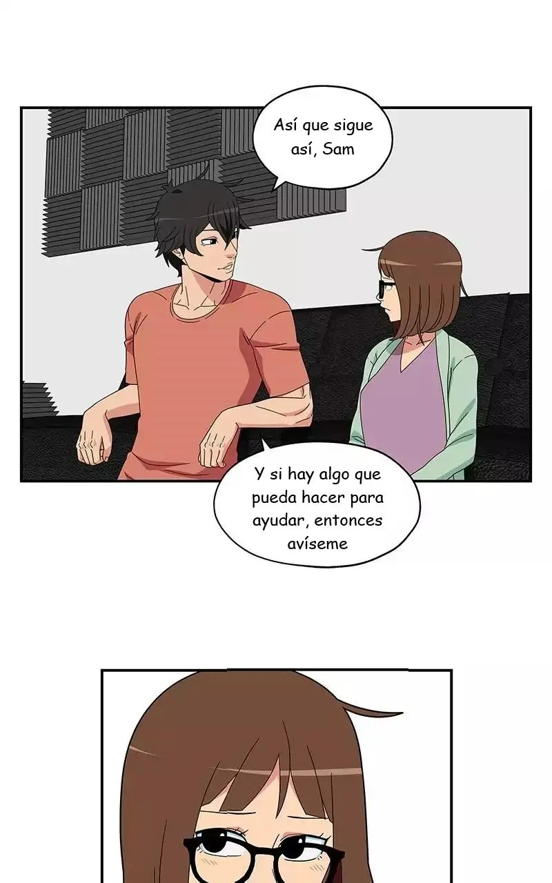 Juguemos (2017) - Capítulo 29 - Página 39 - LectorTMOo