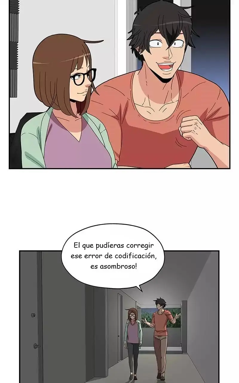 Juguemos (2017) - Capítulo 29 - Página 41 - LectorTMOo