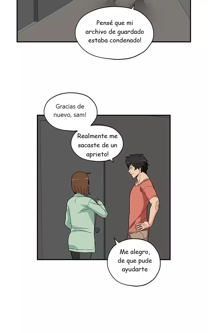 Juguemos (2017) - Capítulo 29 - Página 42 - LectorTMOo