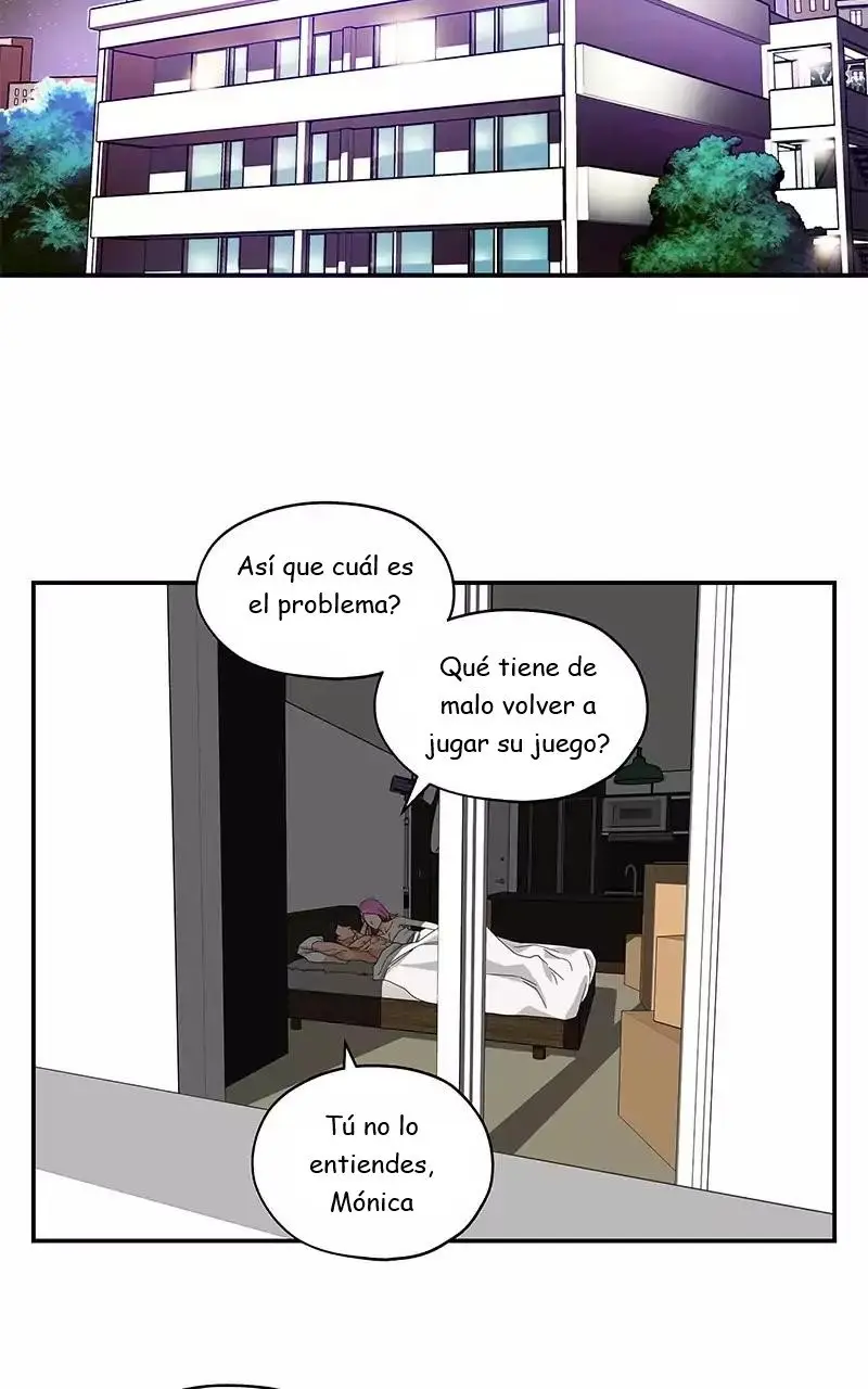 Juguemos (2017) - Capítulo 29 - Página 48 - LectorTMOo