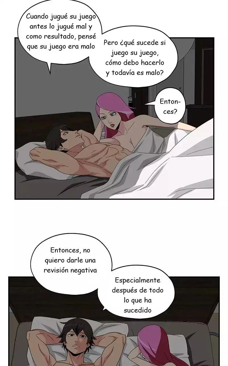 Juguemos (2017) - Capítulo 29 - Página 49 - LectorTMOo