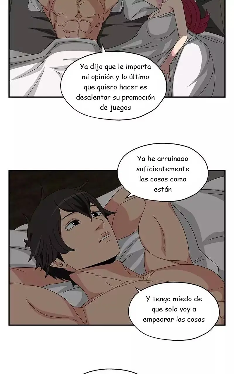 Juguemos (2017) - Capítulo 29 - Página 50 - LectorTMOo