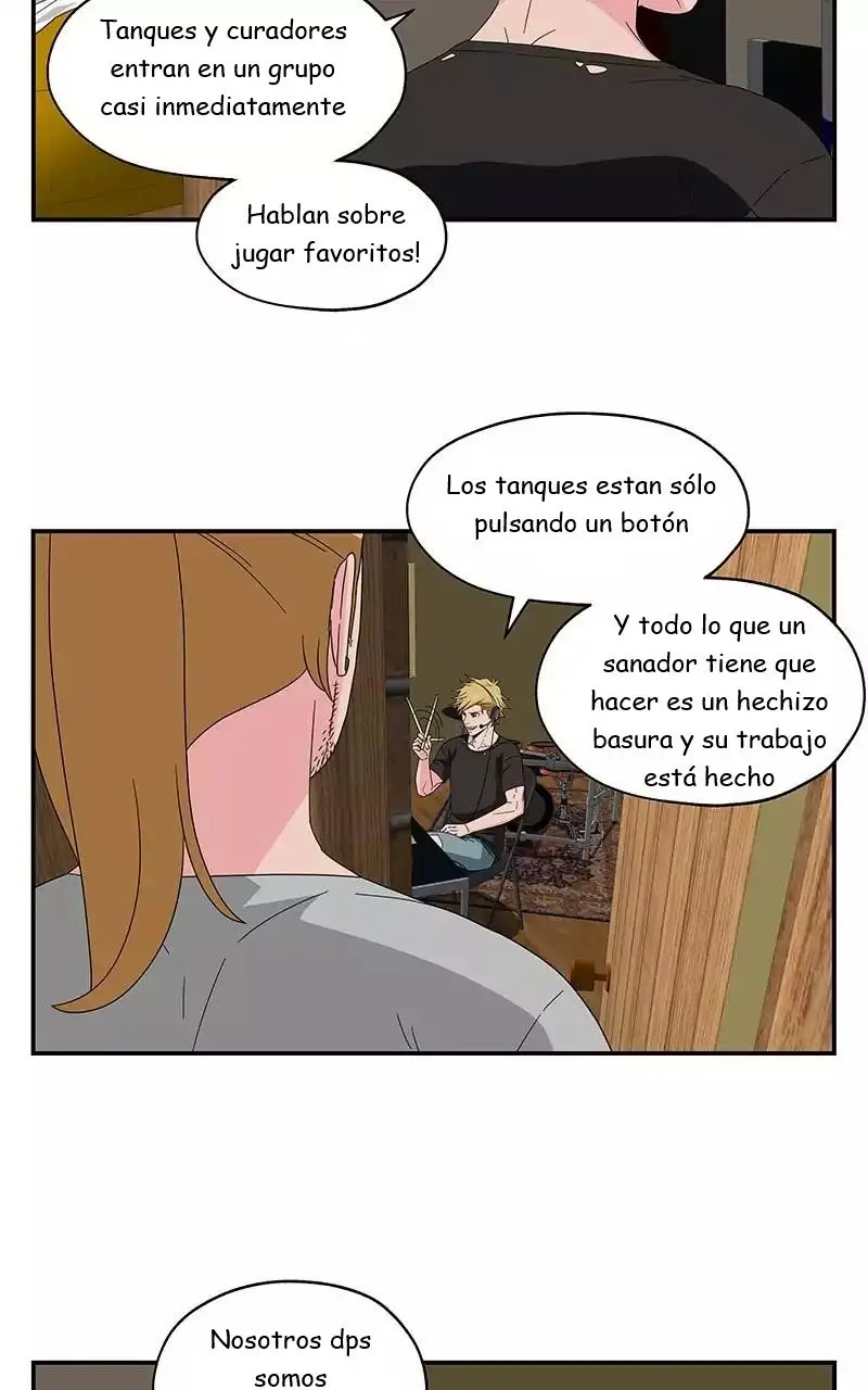 Juguemos (2017) - Capítulo 30 - Página 21 - LectorTMOo
