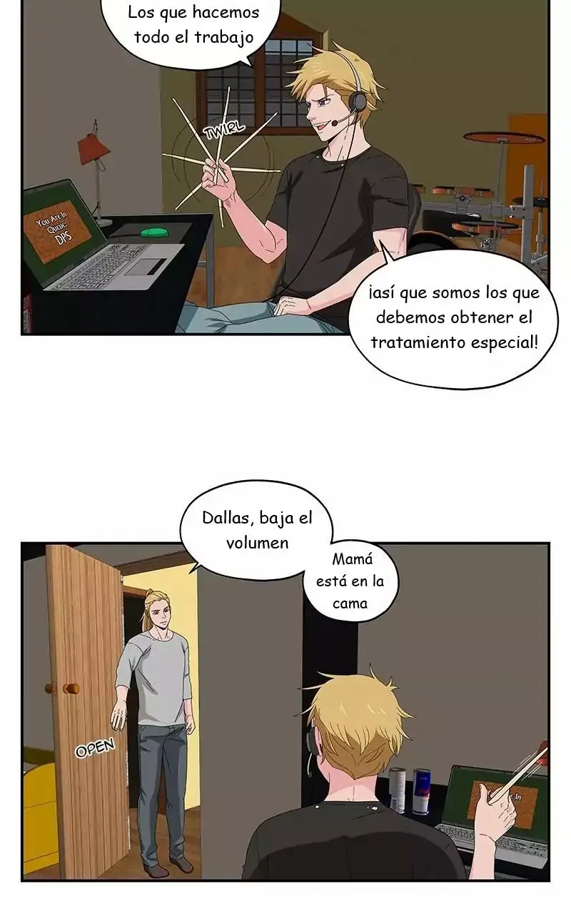 Juguemos (2017) - Capítulo 30 - Página 22 - LectorTMOo