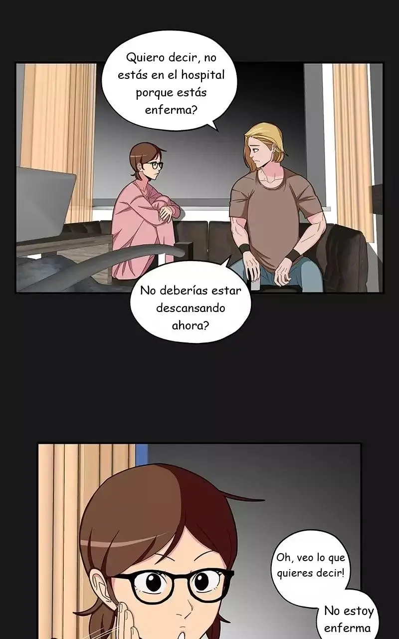 Juguemos (2017) - Capítulo 31 - Página 13 - LectorTMOo