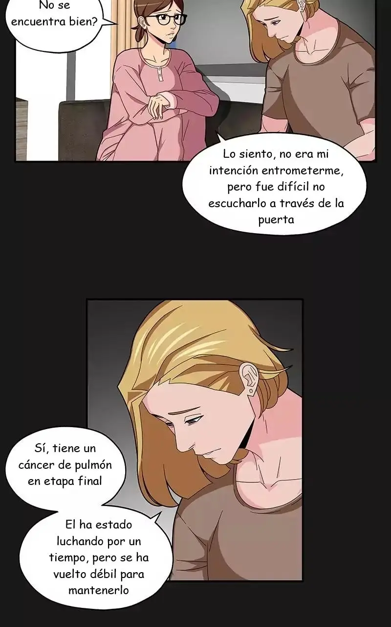 Juguemos (2017) - Capítulo 31 - Página 15 - LectorTMOo