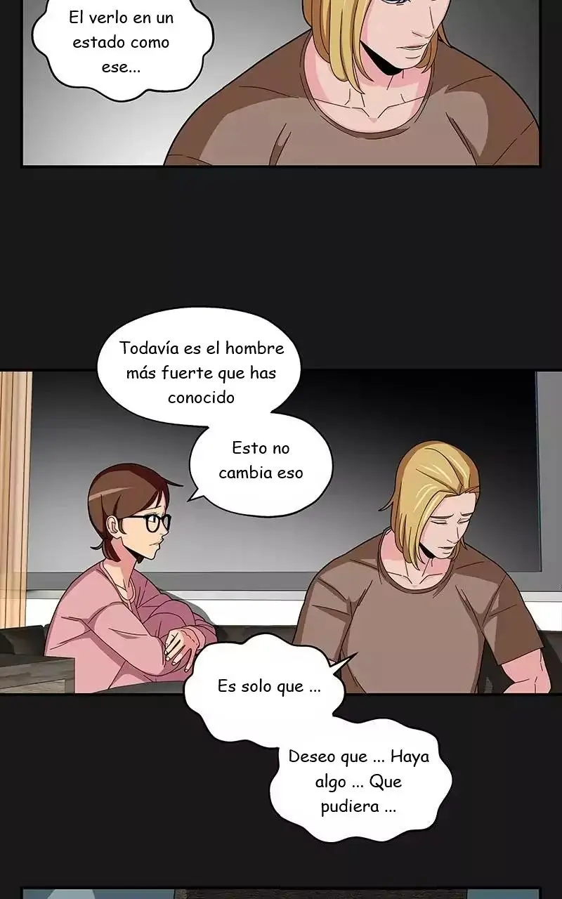Juguemos (2017) - Capítulo 31 - Página 17 - LectorTMOo