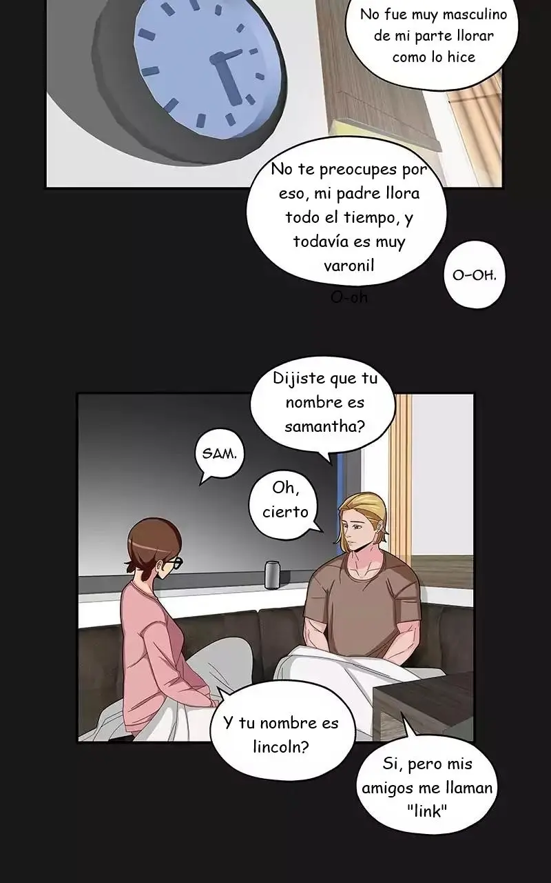 Juguemos (2017) - Capítulo 31 - Página 21 - LectorTMOo