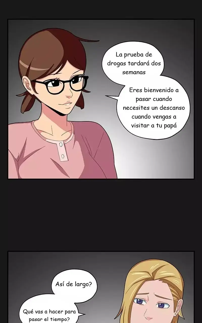 Juguemos (2017) - Capítulo 31 - Página 22 - LectorTMOo