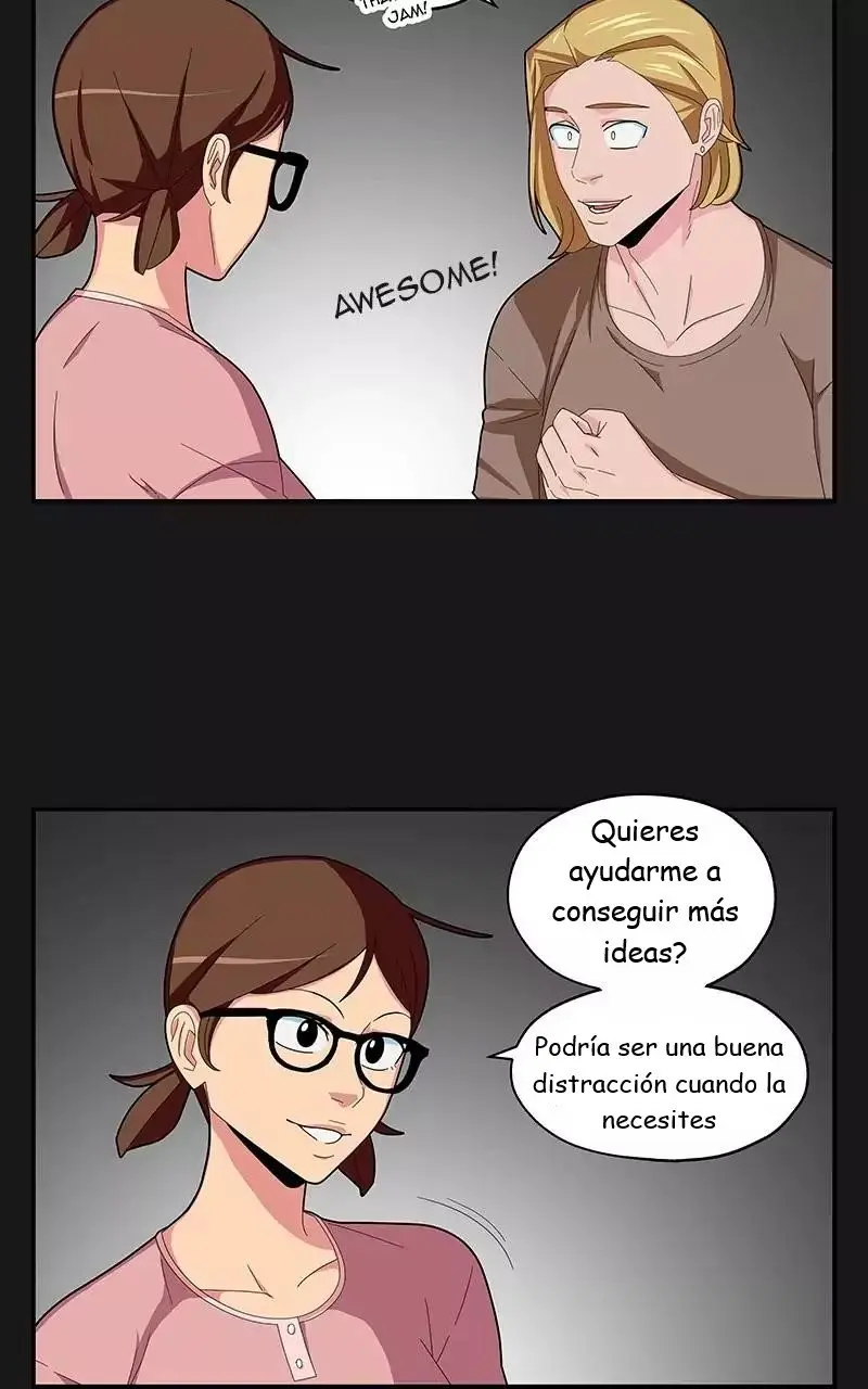Juguemos (2017) - Capítulo 31 - Página 25 - LectorTMOo