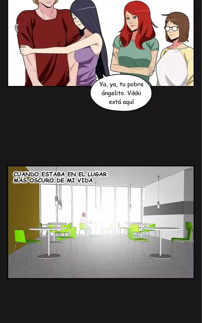 Juguemos (2017) - Capítulo 31 - Página 28 - LectorTMOo