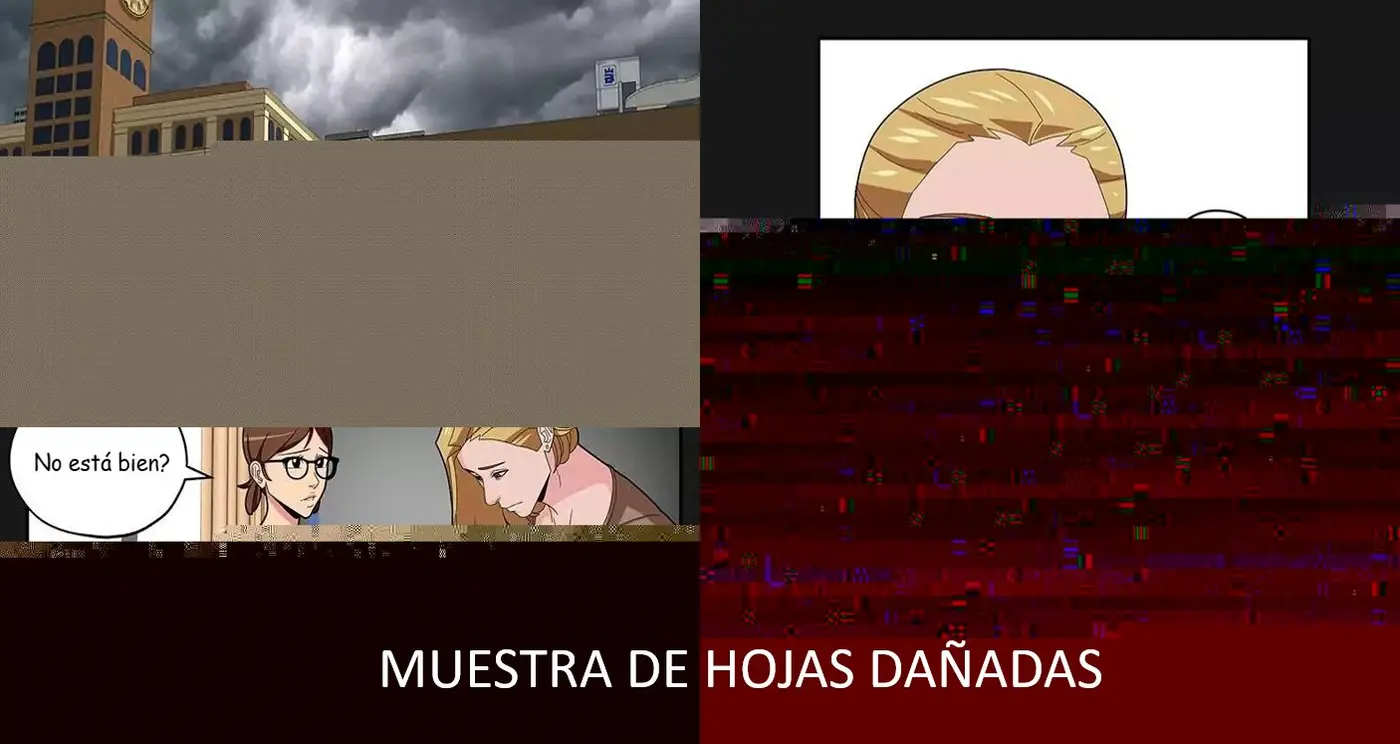 Juguemos (2017) - Capítulo 31 - Página 55 - LectorTMOo