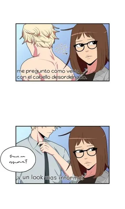 Juguemos (2017) - Capítulo 33 - Página 13 - LectorTMOo