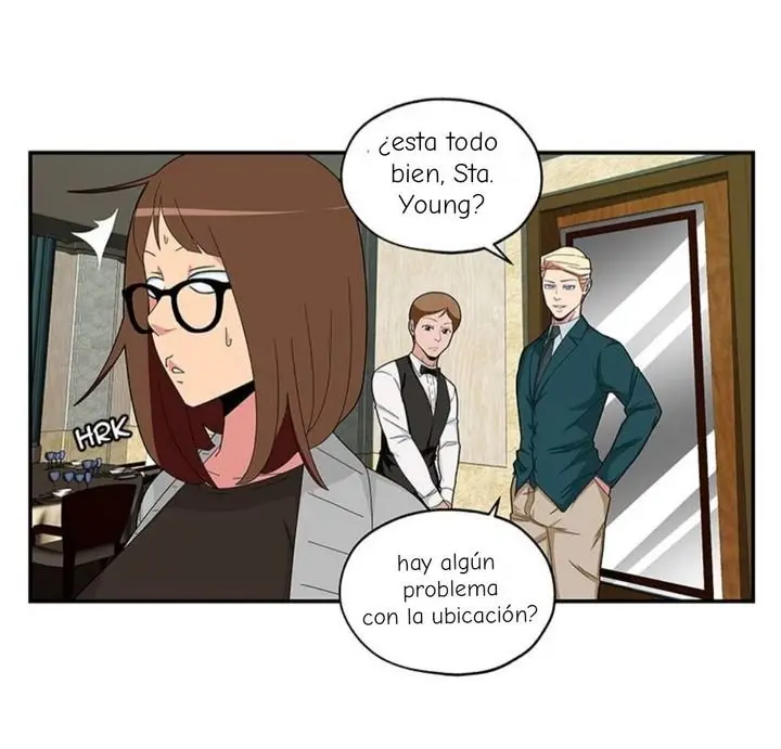 Juguemos (2017) - Capítulo 33 - Página 23 - LectorTMOo